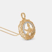 The Sarasvatya Pendant - thumb 7