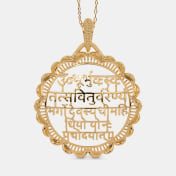 The Mahavakya Pendant - thumb 4