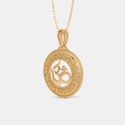 The Varenyam Pendant - thumb 2