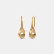 The Nomya Hook Earrings - thumb 1
