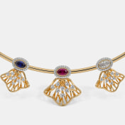 The Ravixo Station Necklace - thumb 5