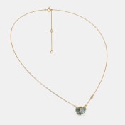 The Enlo Pendant Necklace - thumb 6
