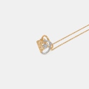 The Sylvera Pendant - thumb 1