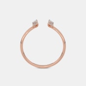 The Pinvera Top Open Ring - thumb 8