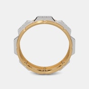 The Brute Band Ring For Him - thumb 6