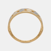 The Froste Band Ring For Him - thumb 5