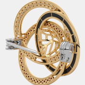 The Trihalo Brooch - thumb 7