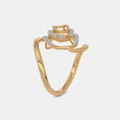 The Flicka Ring - thumb 9