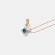 The Mistelle Pendant - thumb 1