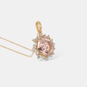 The Omyaara Gem Pendant - thumb 6