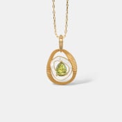 The Leafra Gems Pendant - thumb 4