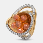 The Sunpop Stud Earrings - thumb 5