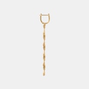 The Vervine Shoulder Duster Earrings - thumb 6