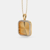 The Santorni Pendant - thumb 3