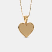 The Miamore Heart Pendant - thumb 6