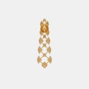 The Cascadee Drop Earrings - thumb 5