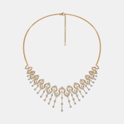 The Florianne Collar Necklace - thumb 3