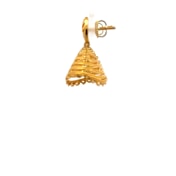 The Reinah Jhumka Earrings - thumb 2
