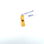 The Statere Pendant - thumb 3