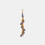 The Ballare Hook Earrings - thumb 3