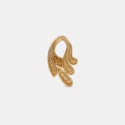 The Sway Me Away Stud Earrings - thumb 6