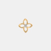 The Lyda Stud Earrings - thumb 7