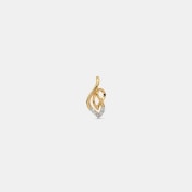 The Avnita Stud Earrings - thumb 7