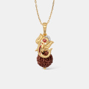 The Mahakay Pendant - thumb 5