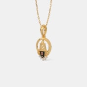The Tirupati Pendant - thumb 4
