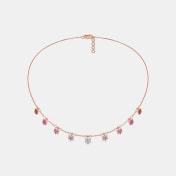 The Keana Necklace - thumb 4