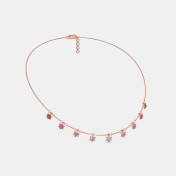 The Keana Necklace - thumb 7