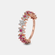 The Keana Band Ring - thumb 1