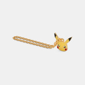 The Pikachu Watch Charm - thumb 3