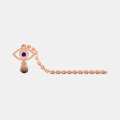 The Bright Evil Eye Watch Charm - thumb 7