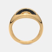 The Twilight Arcana Ring For Him - thumb 5