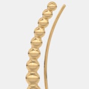 The Golden Mirage Ear Climbers - thumb 4