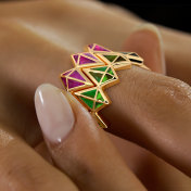 The Axion Stackable Ring - thumb 4