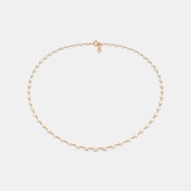 The Miracora Collar Necklace - thumb 4