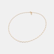 The Miracora Collar Necklace - thumb 4