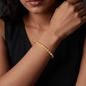 The Orixel Oval Bangle - thumb 2