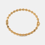 The Orixel Oval Bangle - thumb 5