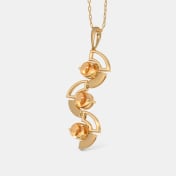 The Trialchemy Orb Pendant - thumb 1