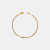 The Duckling Kids Bangle - thumb 5