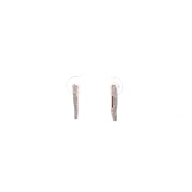The Khonsu Hoop Earrings - thumb 1