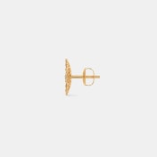 The Zuberi Stud Earrings - thumb 9