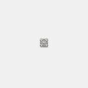 The Cobrosa Stud Earrings - thumb 7