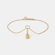 The B Bessie Multiwearable Charm - thumb 6