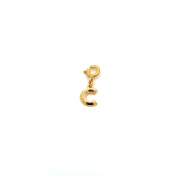 The C Bessie Multiwearable Charm - thumb 3