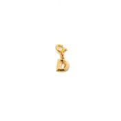 The D Bessie Multiwearable Charm - thumb 5