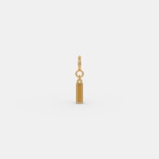 The I Bessie Multiwearable Charm - thumb 9